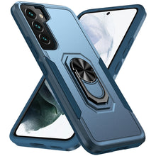 Load image into Gallery viewer, Pioneer Armor Heavy Duty PC + TPU Holder Phone Case, For Samsung Galaxy A13 5G, For Samsung Galaxy A52 5G / 4G, For Samsung Galaxy S10, For Samsung Galaxy S10+, For Samsung Galaxy S22 5G