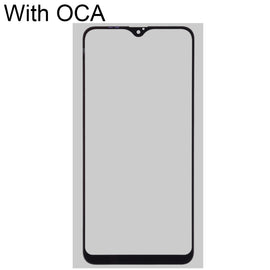 Front Screen Outer Glass Lens with OCA Optically Clear Adhesive for Samsung Galaxy