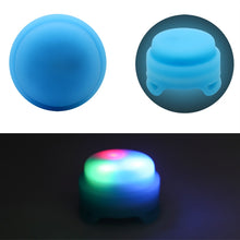Load image into Gallery viewer, Pet Collar Anti-Lost Location Tracker Silicone Protective Case with Light For AirTag 2nd Gen / AirTag 1st Gen
