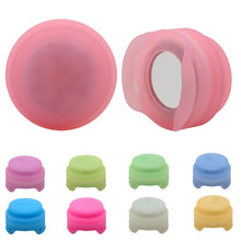 Load image into Gallery viewer, Pet Collar Anti-Lost Location Tracker Silicone Protective Case with Light For AirTag 2nd Gen / AirTag 1st Gen