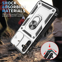 Load image into Gallery viewer, Sliding Camera Cover Design TPU + PC Protective Phone Case, For Samsung Galaxy A13 5G