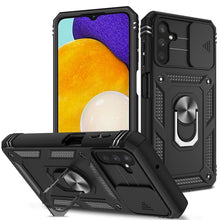 Load image into Gallery viewer, Sliding Camera Cover Design TPU + PC Protective Phone Case, For Samsung Galaxy A13 5G