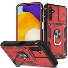 Load image into Gallery viewer, Sliding Camera Cover Design TPU + PC Protective Phone Case, For Samsung Galaxy A13 5G