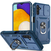 Load image into Gallery viewer, Sliding Camera Cover Design TPU + PC Protective Phone Case, For Samsung Galaxy A13 5G