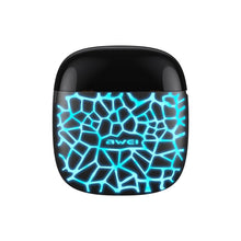Load image into Gallery viewer, awei T28 PRO Gaming Wireless Bluetooth Earphone, T28 PRO