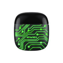 Load image into Gallery viewer, awei T28 PRO Gaming Wireless Bluetooth Earphone, T28 PRO