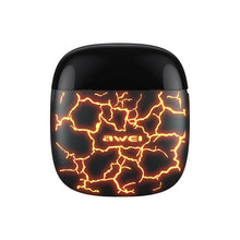 Load image into Gallery viewer, awei T28 PRO Gaming Wireless Bluetooth Earphone, T28 PRO