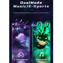 Load image into Gallery viewer, awei T28 PRO Gaming Wireless Bluetooth Earphone, T28 PRO