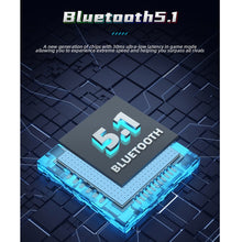 Load image into Gallery viewer, awei T28 PRO Gaming Wireless Bluetooth Earphone, T28 PRO