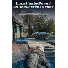 Load image into Gallery viewer, awei T28 PRO Gaming Wireless Bluetooth Earphone, T28 PRO