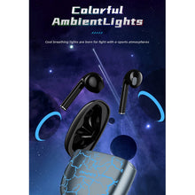Load image into Gallery viewer, awei T28 PRO Gaming Wireless Bluetooth Earphone, T28 PRO