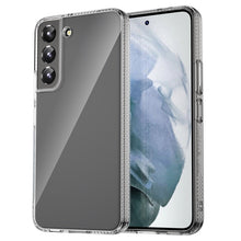 Load image into Gallery viewer, High Transparent TPU Shockproof Phone Case, For Samsung Galaxy S22 5G, For Samsung Galaxy S22+ 5G, For Samsung Galaxy S22 Ultra 5G