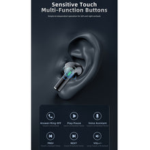 Load image into Gallery viewer, awei T29 PRO TWS Stereo Wireless Bluetooth Earphone, T29 PRO