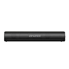 Load image into Gallery viewer, awei Y333 TWS Desktop Wireless Bluetooth Speaker