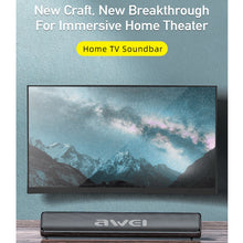 Load image into Gallery viewer, awei Y333 TWS Desktop Wireless Bluetooth Speaker