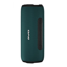 Load image into Gallery viewer, awei Y669 Outdoor Waterproof TWS Wireless Bluetooth Speaker