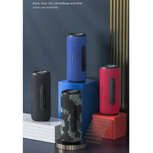 Load image into Gallery viewer, awei Y669 Outdoor Waterproof TWS Wireless Bluetooth Speaker