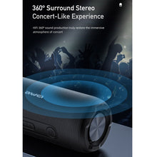 Load image into Gallery viewer, awei Y669 Outdoor Waterproof TWS Wireless Bluetooth Speaker