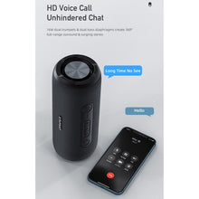 Load image into Gallery viewer, awei Y669 Outdoor Waterproof TWS Wireless Bluetooth Speaker
