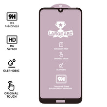 Load image into Gallery viewer, 25 PCS 9H HD High Alumina Full Screen Tempered Glass Film, For iPhone 11 (25 PCS), For iPhone 11 Pro (25 PCS), For iPhone 11 Pro Max (25 PCS)