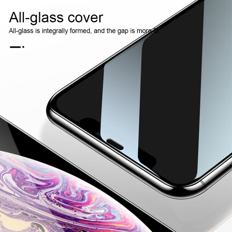 25 PCS 9H HD High Alumina Full Screen Tempered Glass Film, For iPhone 11 (25 PCS), For iPhone 11 Pro (25 PCS), For iPhone 11 Pro Max (25 PCS)