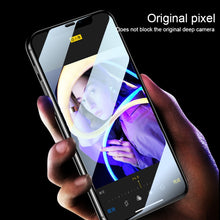 Load image into Gallery viewer, 25 PCS 9H HD High Alumina Full Screen Tempered Glass Film, For iPhone 11 (25 PCS), For iPhone 11 Pro (25 PCS), For iPhone 11 Pro Max (25 PCS)