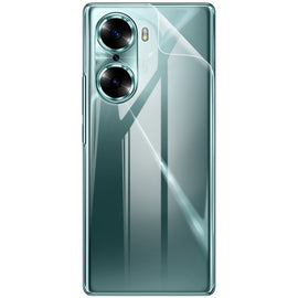 2 PCS imak Curved Full Screen Protector Hydrogel Film Back Protector, For Honor 60, For Honor 60 Pro, For Xiaomi 12 / 12X, For Xiaomi 12 Pro