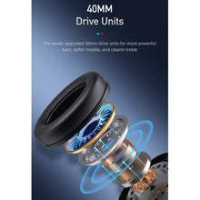 Load image into Gallery viewer, awei GM-5 USB + 3.5mm Ambient Light Gaming Wired Headset with Microphone, GM-5