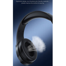Load image into Gallery viewer, awei GM-5 USB + 3.5mm Ambient Light Gaming Wired Headset with Microphone, GM-5