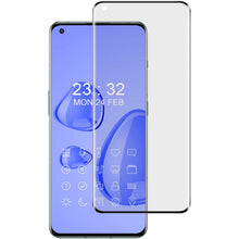 Load image into Gallery viewer, imak 3D Curved Full Screen Tempered Glass Film, For Honor 60, For Honor 60 Pro, For Xiaomi 12 / 12X, For Xiaomi 12 Pro, For OnePlus 10 Pro 5G