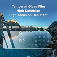 Load image into Gallery viewer, imak H Series Tempered Glass Film For Blackview A55