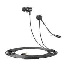Load image into Gallery viewer, awei ES-180i In-ear E-sports Wired Earphone with Microphone, ES-180i