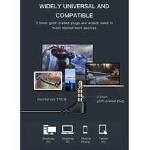 Load image into Gallery viewer, awei ES-180i In-ear E-sports Wired Earphone with Microphone, ES-180i