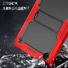 Load image into Gallery viewer, Silicone + PC Shockproof Protective Tablet Case with Holder, For Samsung Galaxy Tab A8 10.5 2021