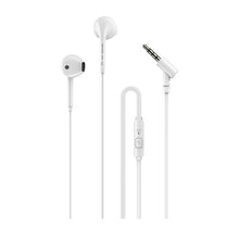 Load image into Gallery viewer, awei PC-7 Mini Stereo Semi In-ear Wired Earphone, PC-7(Black), PC-7(White)