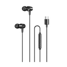 Load image into Gallery viewer, awei TC-1 Type-C / USB-C Stereo Surround In-ear Wired Earphone