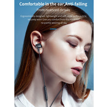 Load image into Gallery viewer, awei TC-1 Type-C / USB-C Stereo Surround In-ear Wired Earphone