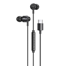 Load image into Gallery viewer, awei TC-5 Type-C / USB-C Mini Stereo In-ear Wired Earphone