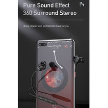 Load image into Gallery viewer, awei TC-5 Type-C / USB-C Mini Stereo In-ear Wired Earphone