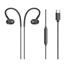 Load image into Gallery viewer, awei TC-6 Type-C / USB-C Mini Stereo In-ear Wired Earphone