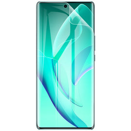 2 PCS imak Curved Full Screen Hydrogel Film Front Protector, For Honor 60, For Honor 60 Pro, For Motorola Edge X30, For Xiaomi 12 / 12X, For Xiaomi 12 Pro