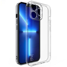 Load image into Gallery viewer, imak UX-5 Series Transparent TPU Phone Case, For iPhone 13 Pro, For iPhone 13 Pro Max