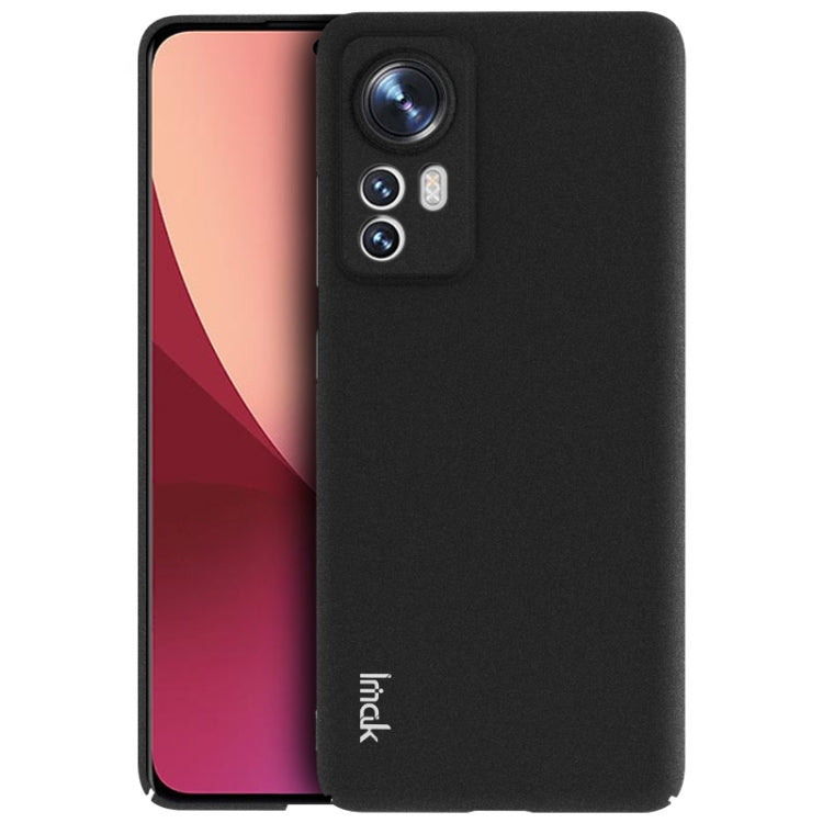 imak HC-1 Series Frosted Hard Phone Case, For Xiaomi 12