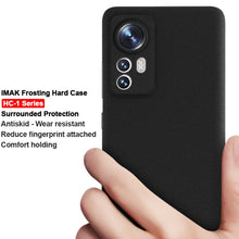 Load image into Gallery viewer, imak HC-1 Series Frosted Hard Phone Case, For Xiaomi 12