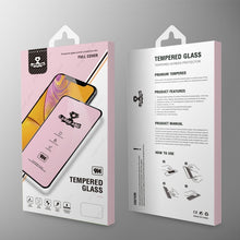Load image into Gallery viewer, 9H HD Large Arc High Alumina Full Screen Tempered Glass Film, For Galaxy A9 (2018) (1 PC), For Galaxy A30s (1 PC)