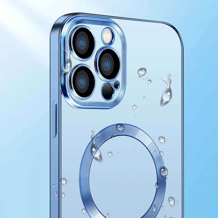Nebula Series MagSafe Magnetic Phone Case, For iPhone 11, For iPhone 11 Pro Max, For iPhone 12, For iPhone 12 Pro, For iPhone 12 Pro Max, For iPhone 13, For iPhone 13 Pro, For iPhone 13 Pro Max