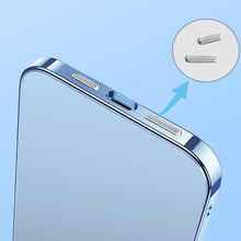 Load image into Gallery viewer, Nebula Series MagSafe Magnetic Phone Case, For iPhone 11, For iPhone 11 Pro Max, For iPhone 12, For iPhone 12 Pro, For iPhone 12 Pro Max, For iPhone 13, For iPhone 13 Pro, For iPhone 13 Pro Max