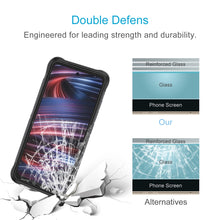 Load image into Gallery viewer, 10 PCS 0.26mm 9H 2.5D Tempered Glass Film, For Umidigi Bison GT2 / GT2 5G / GT2 Pro / GT2 Pro 5G (10 PCS)