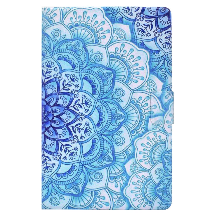 Electric Pressed TPU Leather Tablet Case, For Samsung Galaxy Tab A7 Lite, For Samsung Galaxy Tab A 8.0 2019, For Huawei MediaPad T3 10, For Huawei MediaPad T5, For Huawei MatePad T 10s, For 7 inch Tablet, For 8 inch Tablet, For 10 inch Tablet