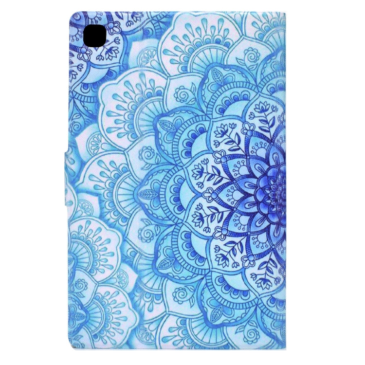 Electric Pressed TPU Leather Tablet Case, For Samsung Galaxy Tab A7 Lite, For Samsung Galaxy Tab A 8.0 2019, For Huawei MediaPad T3 10, For Huawei MediaPad T5, For Huawei MatePad T 10s, For 7 inch Tablet, For 8 inch Tablet, For 10 inch Tablet